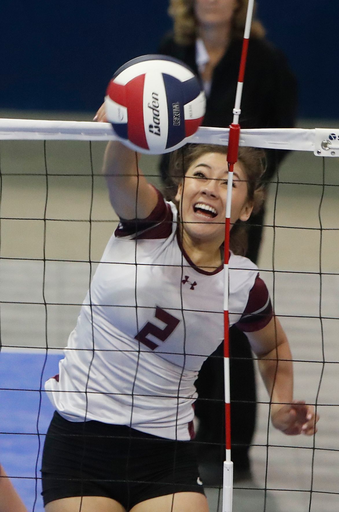 State All-Class Volleyball Tournament